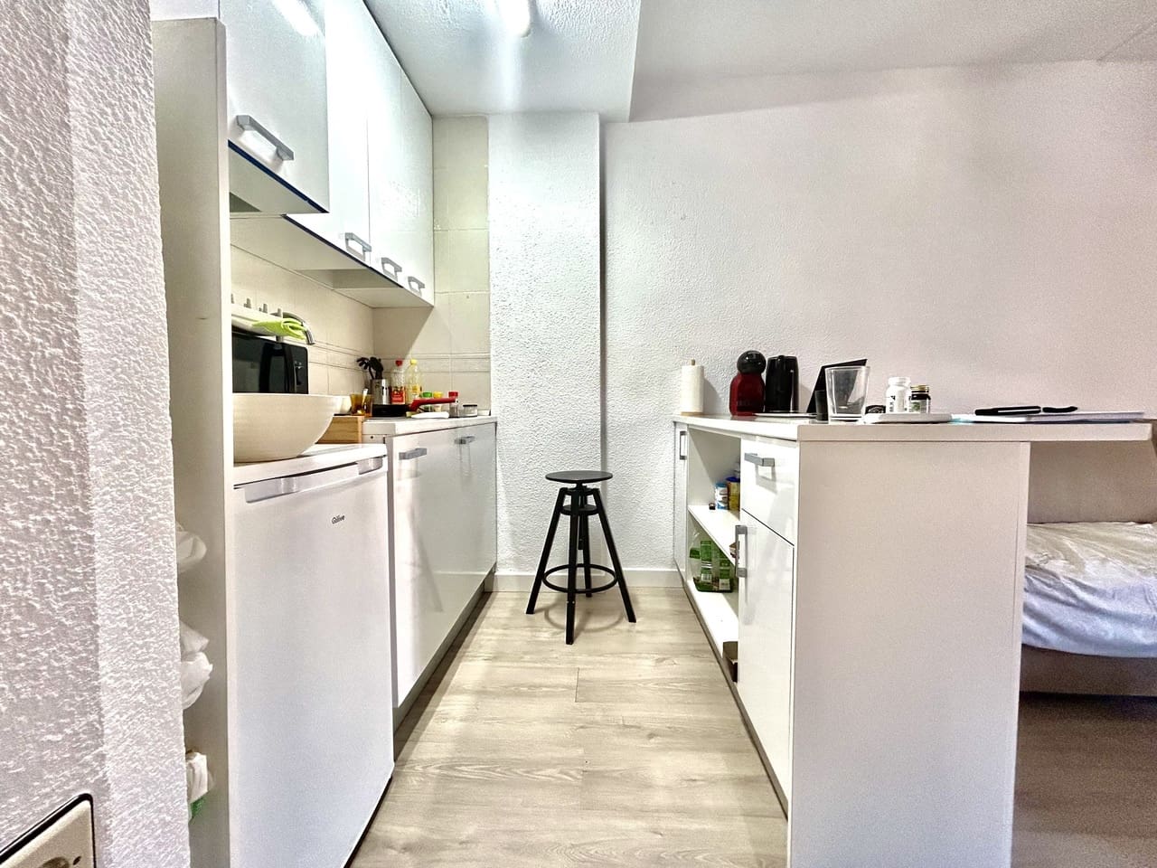 Estúdio para venda em Torrevieja com piscina - 84 900 € (Ref: 9790269)