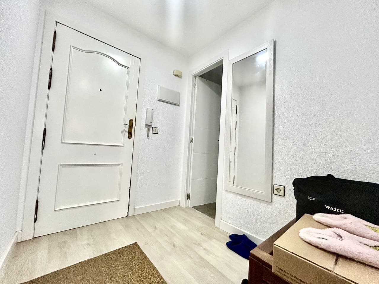 Estúdio para venda em Torrevieja com piscina - 84 900 € (Ref: 9790269)