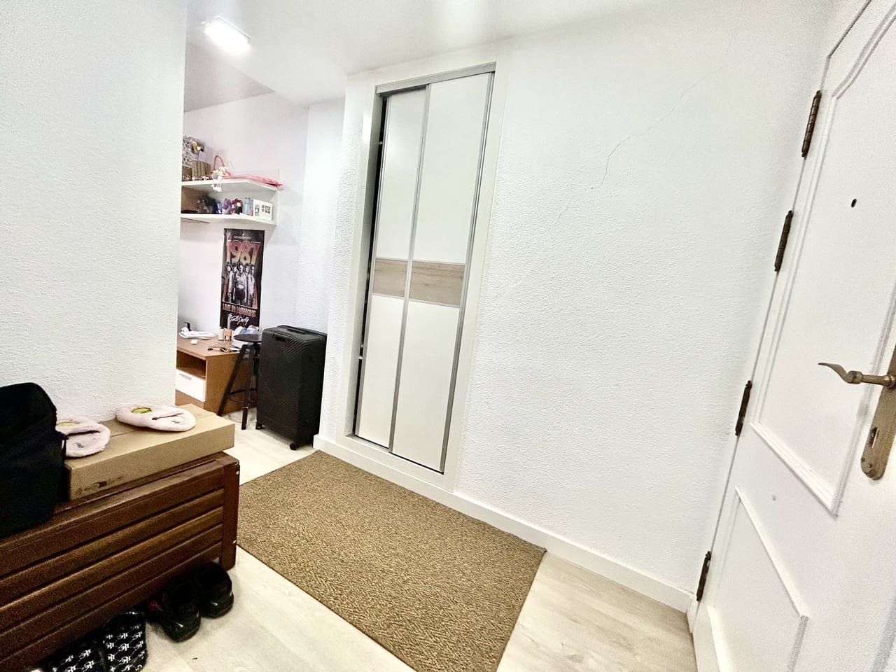 Estúdio para venda em Torrevieja com piscina - 84 900 € (Ref: 9790269)