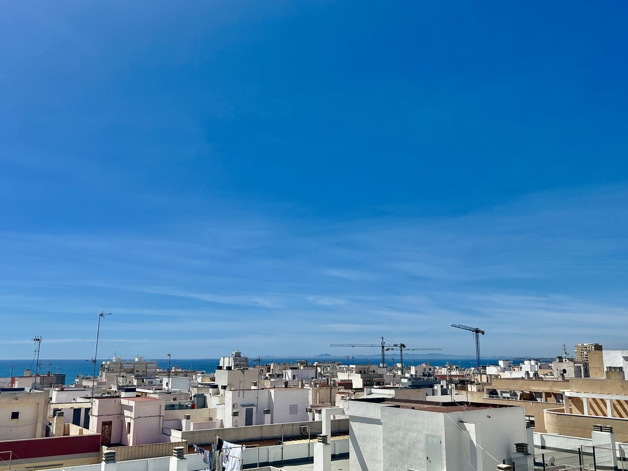 Estúdio para venda em Torrevieja com piscina - 84 900 € (Ref: 9790269)