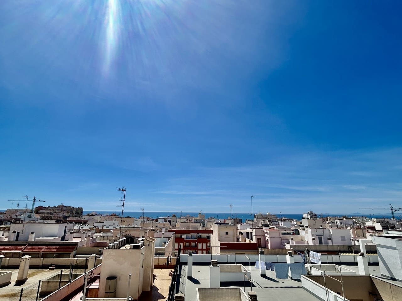 Estúdio para venda em Torrevieja com piscina - 84 900 € (Ref: 9790269)