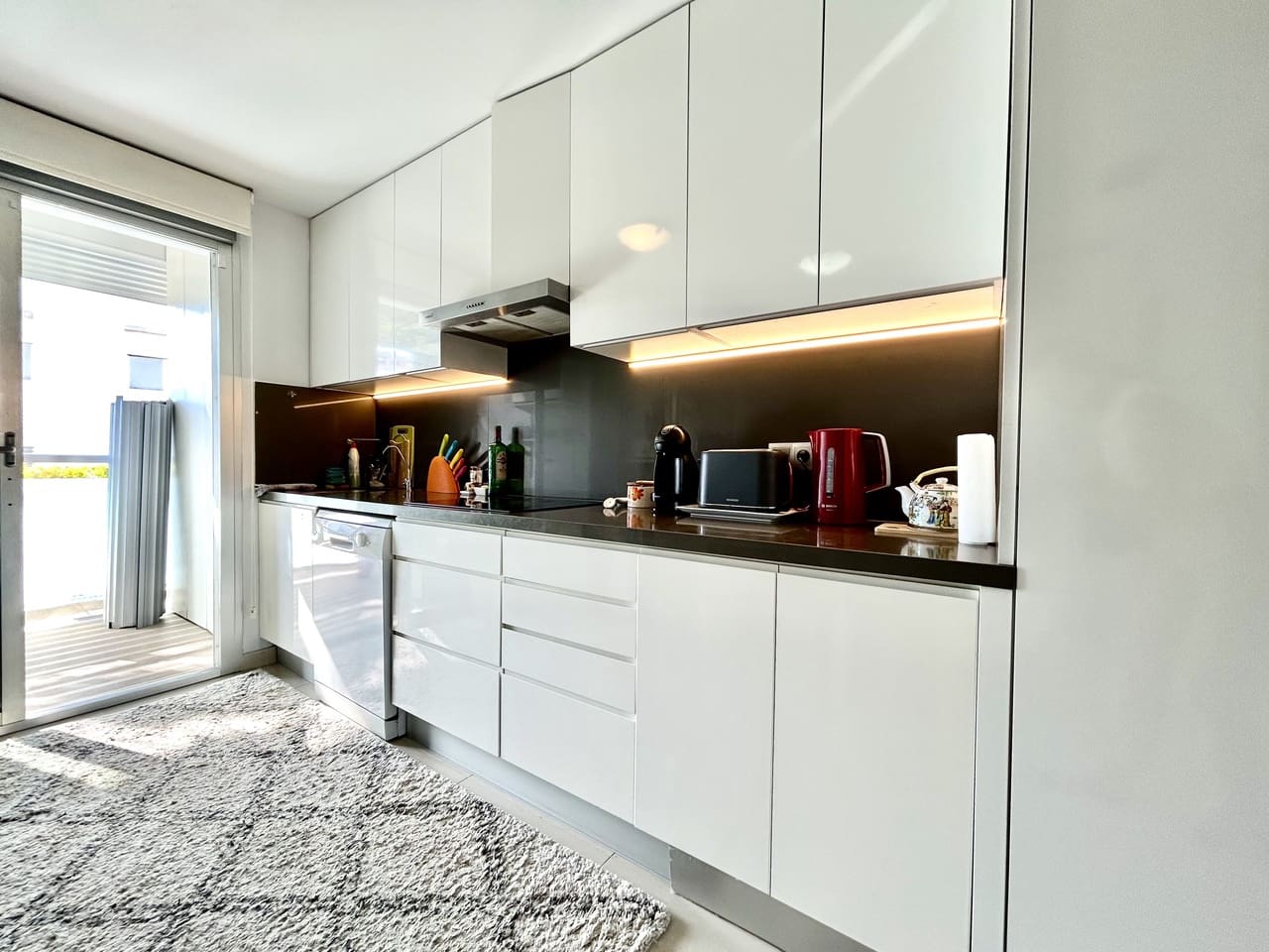 2 sypialnia Apartament na sprzedaż w Orihuela Costa z basenem garażem - 240 000 € (Ref: 9790271)