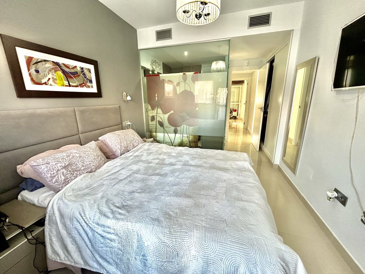 2 sypialnia Apartament na sprzedaż w Orihuela Costa z basenem garażem - 240 000 € (Ref: 9790271)