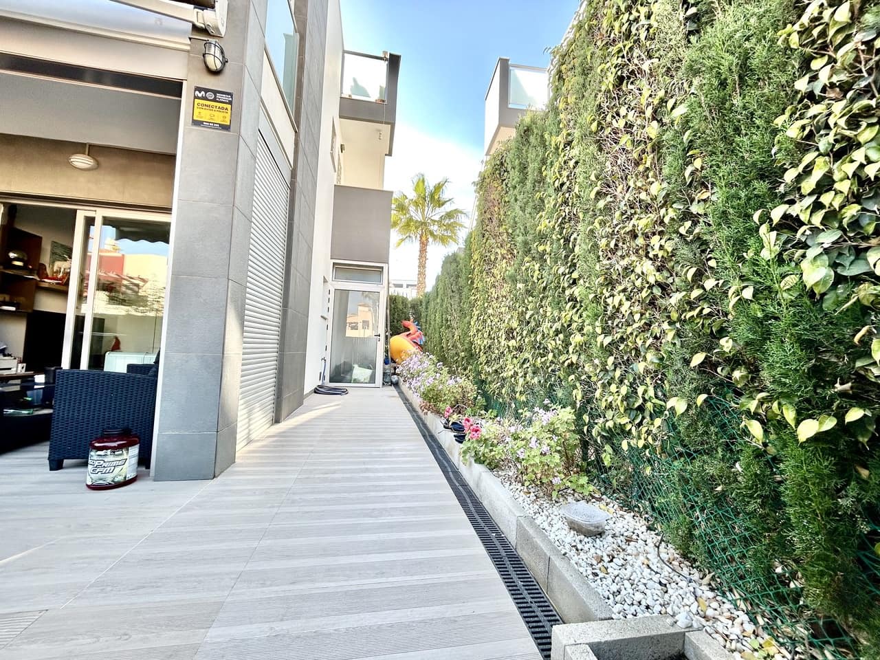 2 sypialnia Apartament na sprzedaż w Orihuela Costa z basenem garażem - 240 000 € (Ref: 9790271)