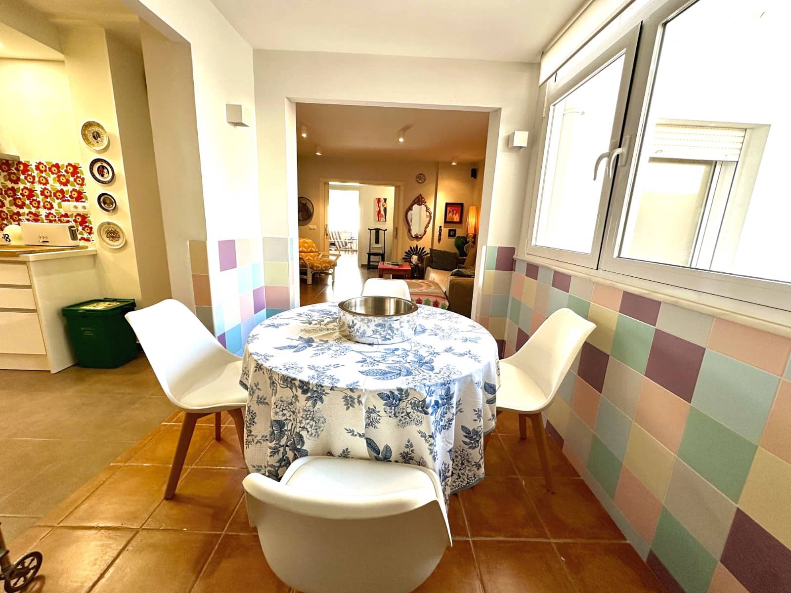 2 chambre Appartement à vendre à Ciudad Quesada avec piscine garage - 149 000 € (Ref: 9790273)