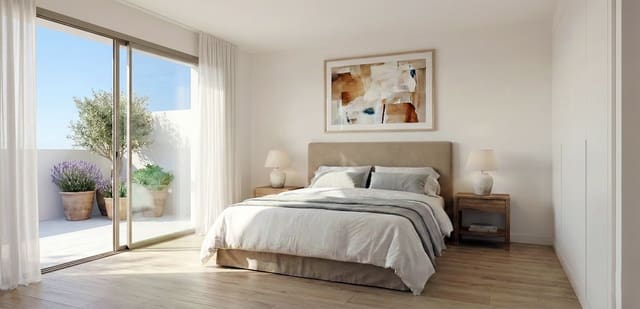 2 quarto Bungalow para venda em Pilar de la Horadada ciudad, Pilar de la Horadada - 369 500 € (Ref: 9794085)