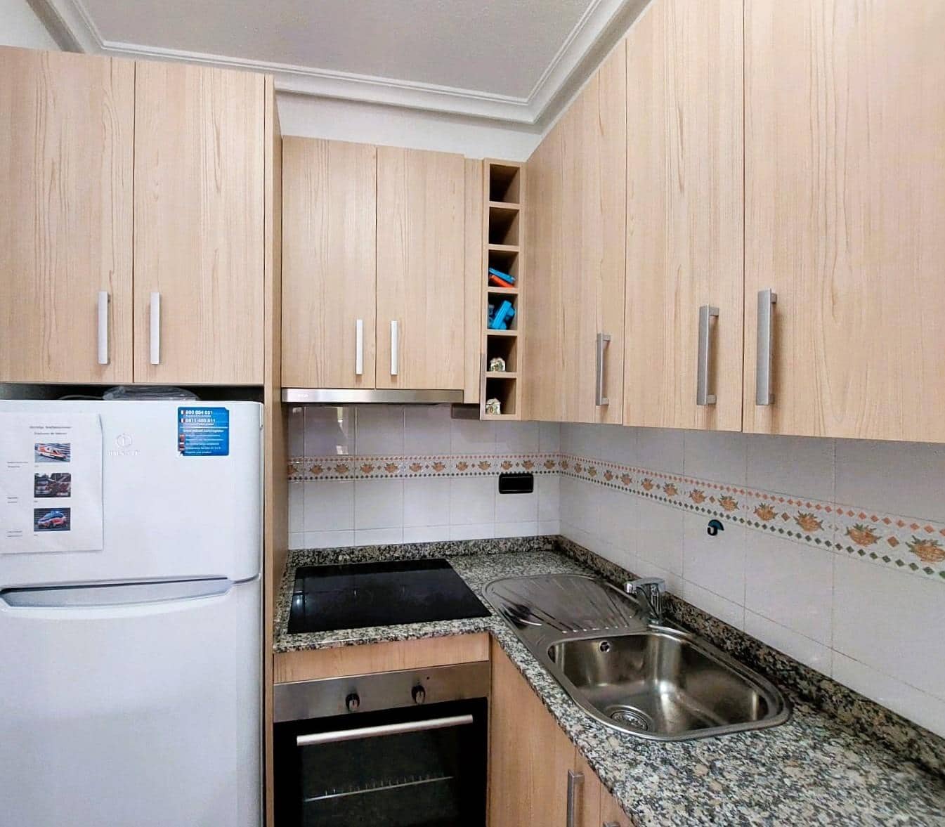 2 chambre Appartement à vendre à Playa Flamenca avec piscine garage - 179 000 € (Ref: 9794095)