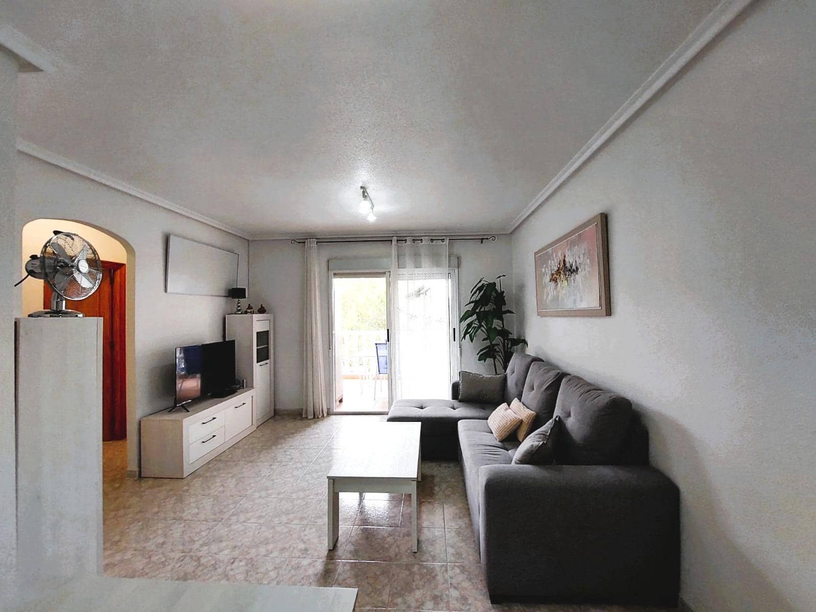 2 chambre Appartement à vendre à Playa Flamenca avec piscine garage - 179 000 € (Ref: 9794095)