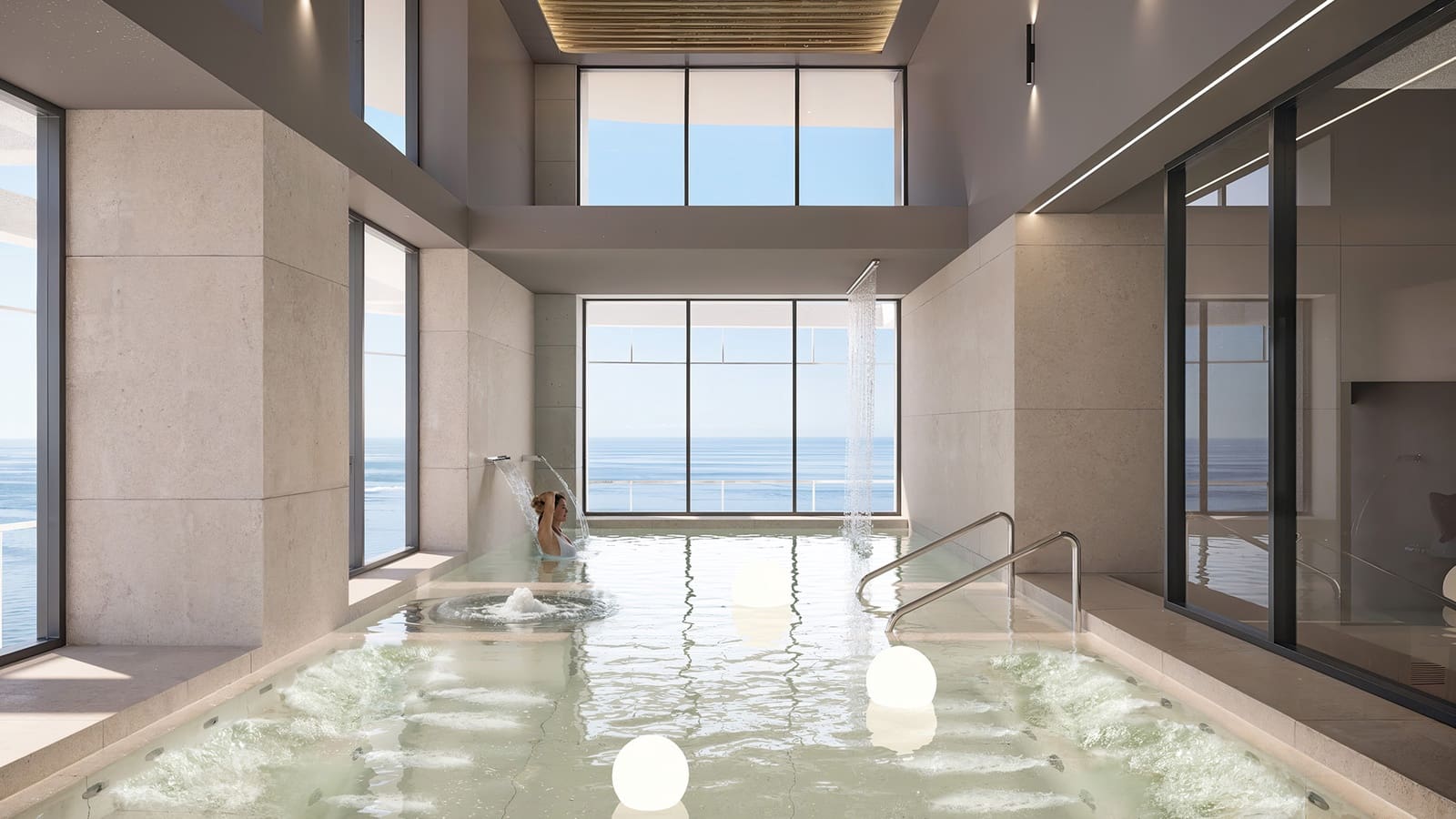 3 soverom Leilighet til salgs i Benidorm med svømmebasseng garasje - € 900 000 (Ref: 9796522)