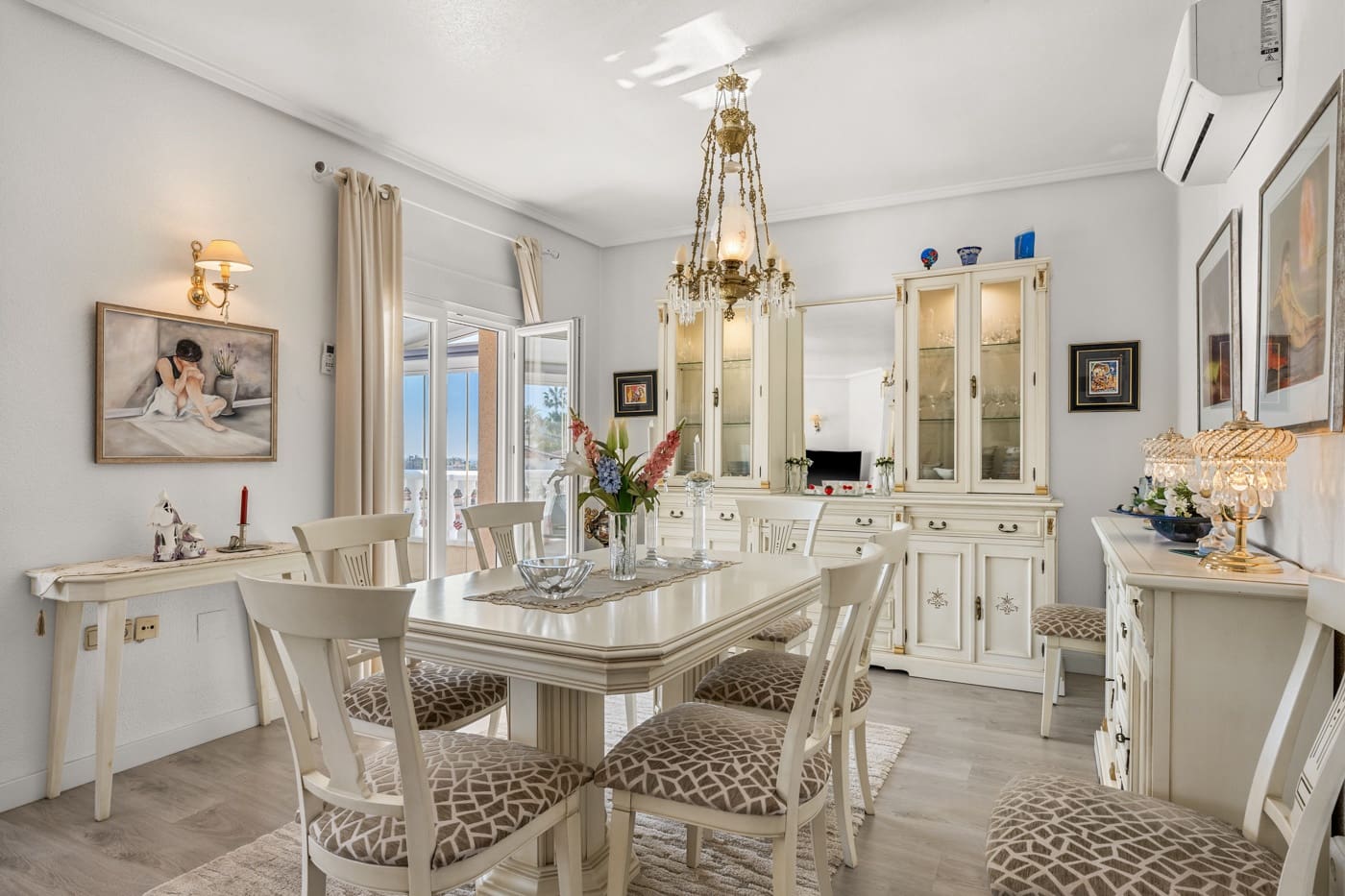 3 soverom Villa til salgs i Ciudad Quesada - € 495 000 (Ref: 9798696)