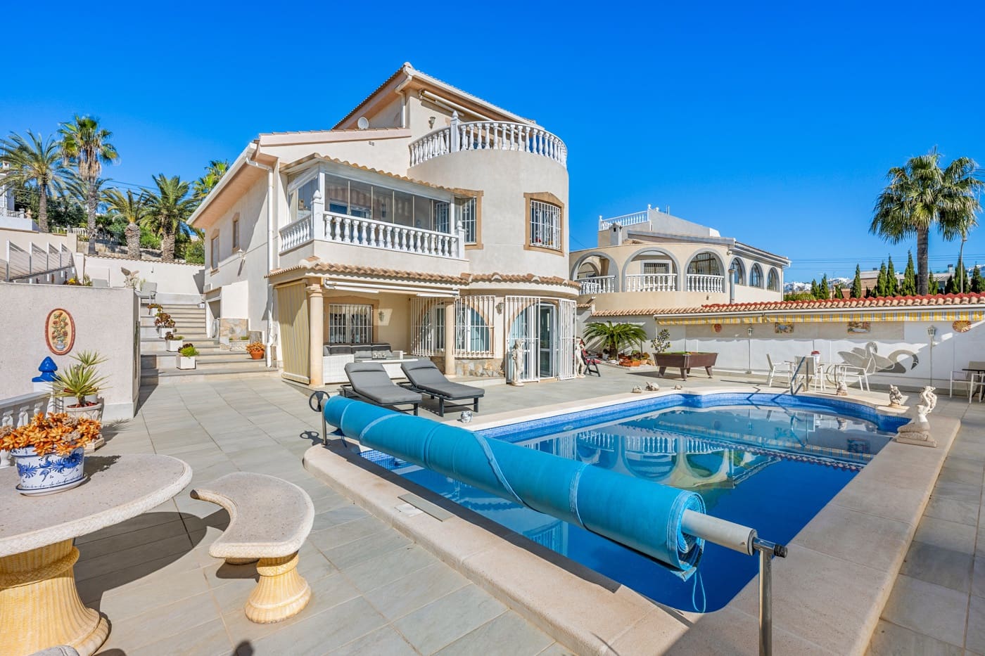 3 soverom Villa til salgs i Ciudad Quesada - € 495 000 (Ref: 9798696)