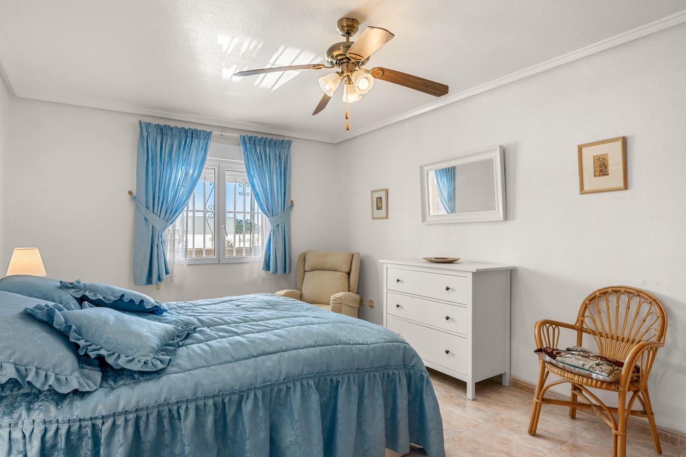 3 soverom Villa til salgs i Ciudad Quesada - € 495 000 (Ref: 9798696)