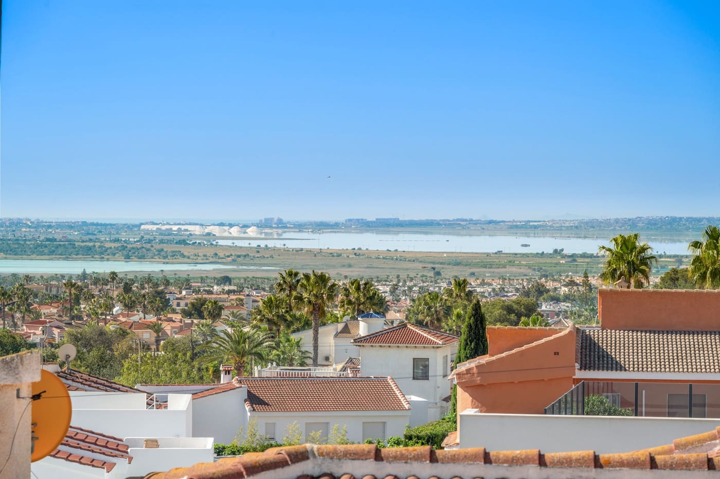 3 soverom Villa til salgs i Ciudad Quesada - € 495 000 (Ref: 9798696)