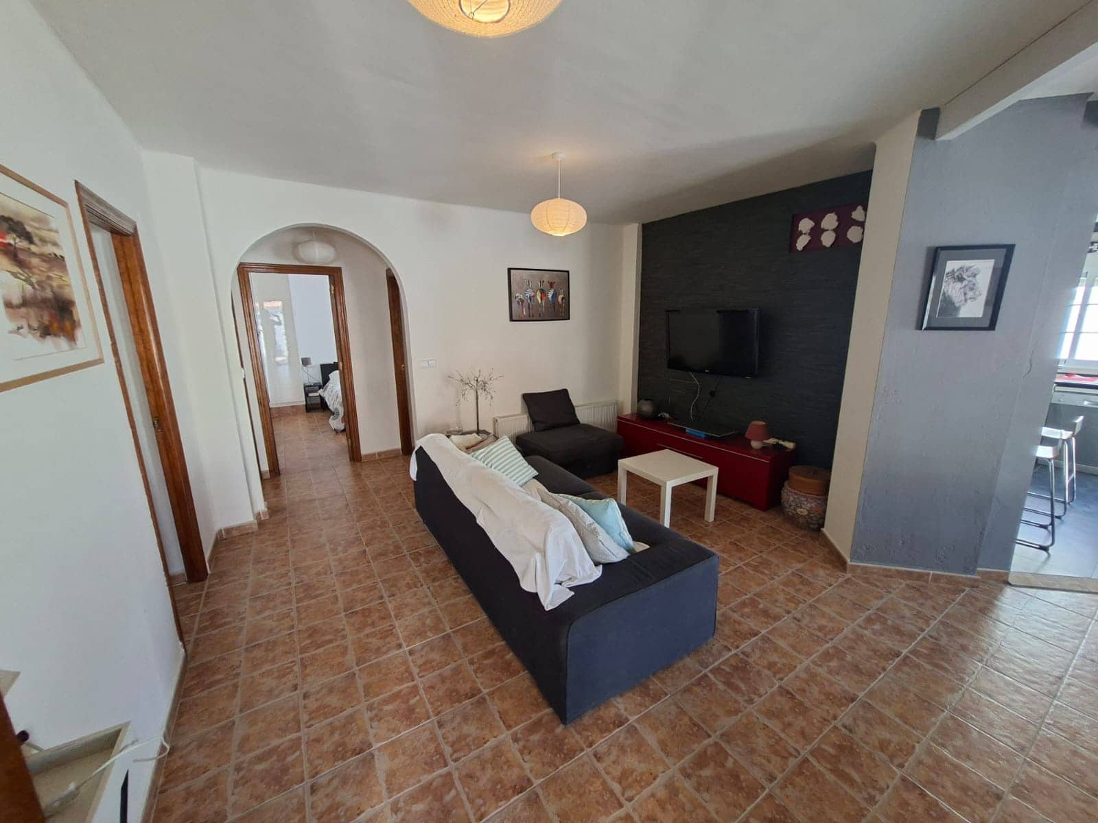 5 makuuhuone Huvila myytävänä paikassa Fortuna mukana uima-altaan - 269 500 € (Ref: 9798698)