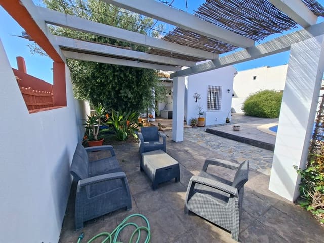 5 makuuhuone Huvila myytävänä paikassa Fortuna mukana uima-altaan - 269 500 € (Ref: 9798698)