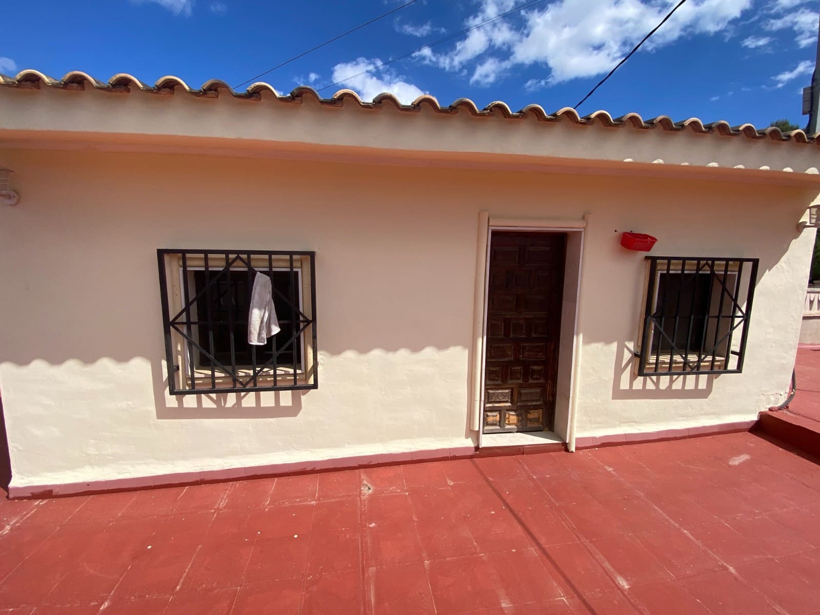 6 Zimmer Finca/Landgut zu verkaufen in Sax mit Pool - 275.000 € (Ref: 9798699)