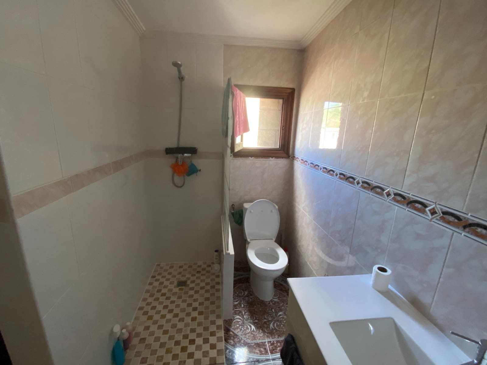 6 Zimmer Finca/Landgut zu verkaufen in Sax mit Pool - 275.000 € (Ref: 9798699)