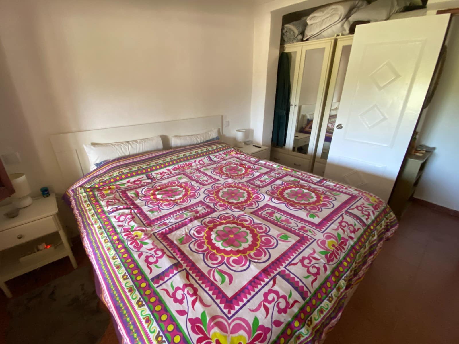 6 Zimmer Finca/Landgut zu verkaufen in Sax mit Pool - 275.000 € (Ref: 9798699)