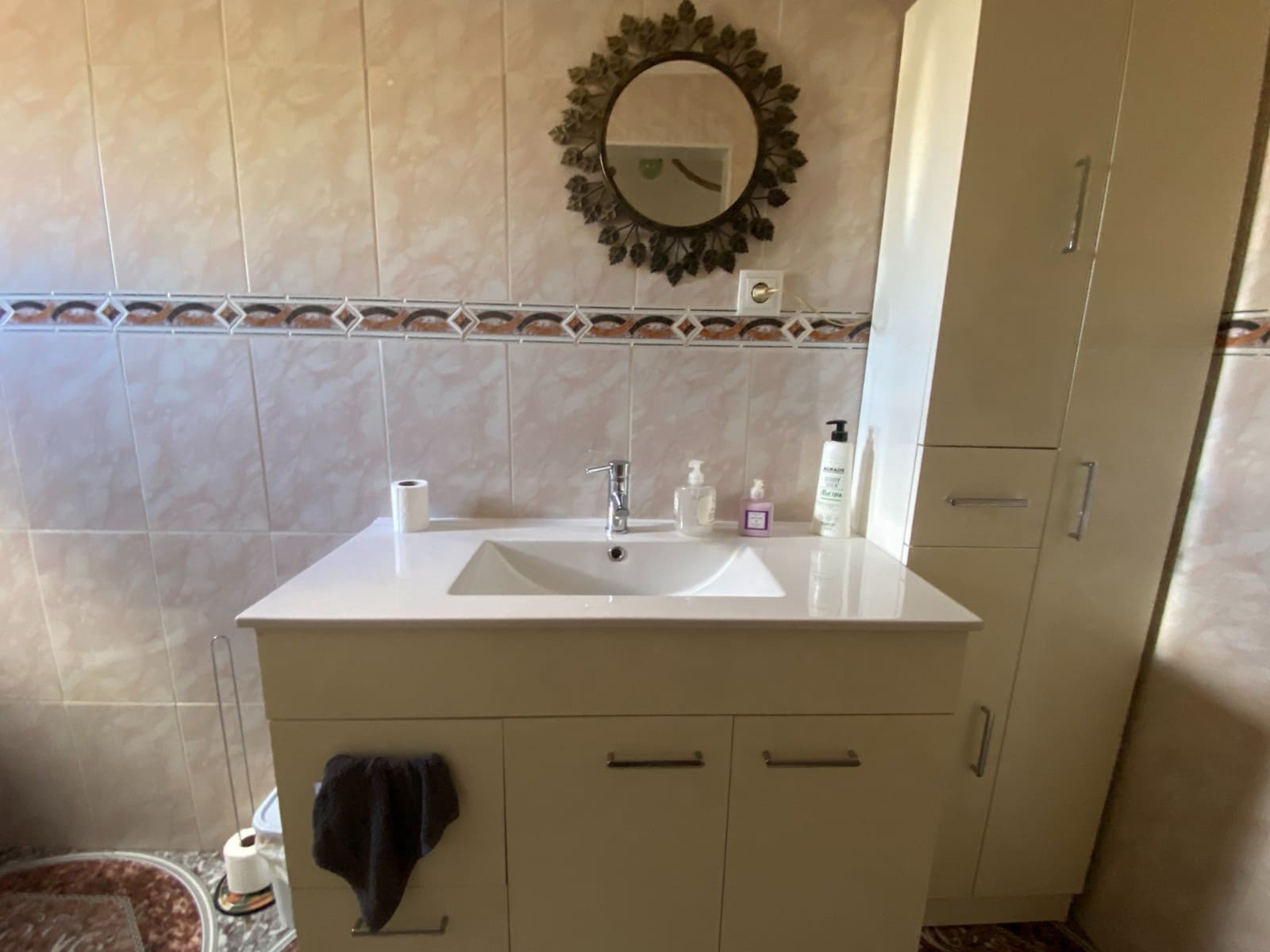 6 Zimmer Finca/Landgut zu verkaufen in Sax mit Pool - 275.000 € (Ref: 9798699)