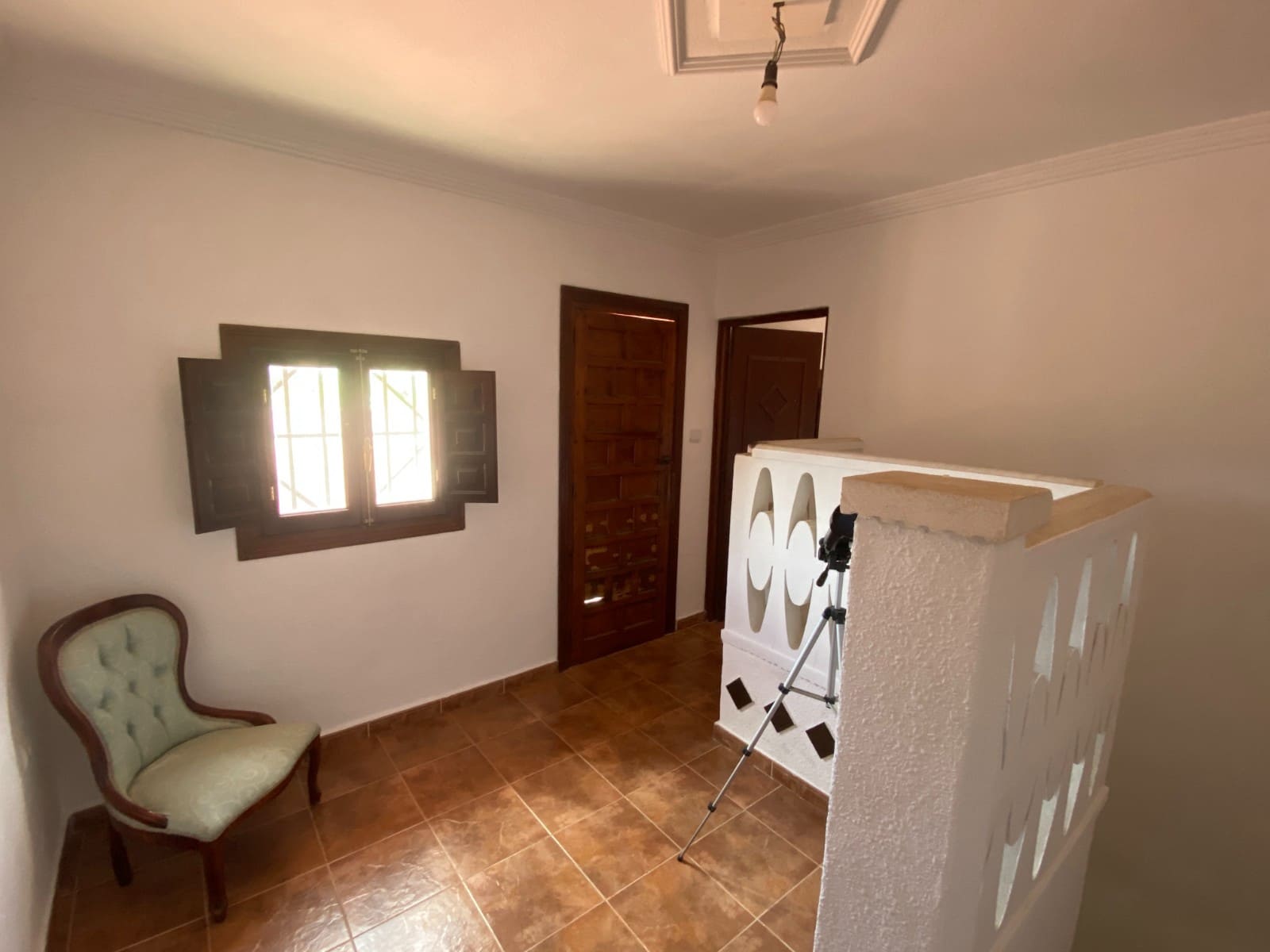 6 Zimmer Finca/Landgut zu verkaufen in Sax mit Pool - 275.000 € (Ref: 9798699)