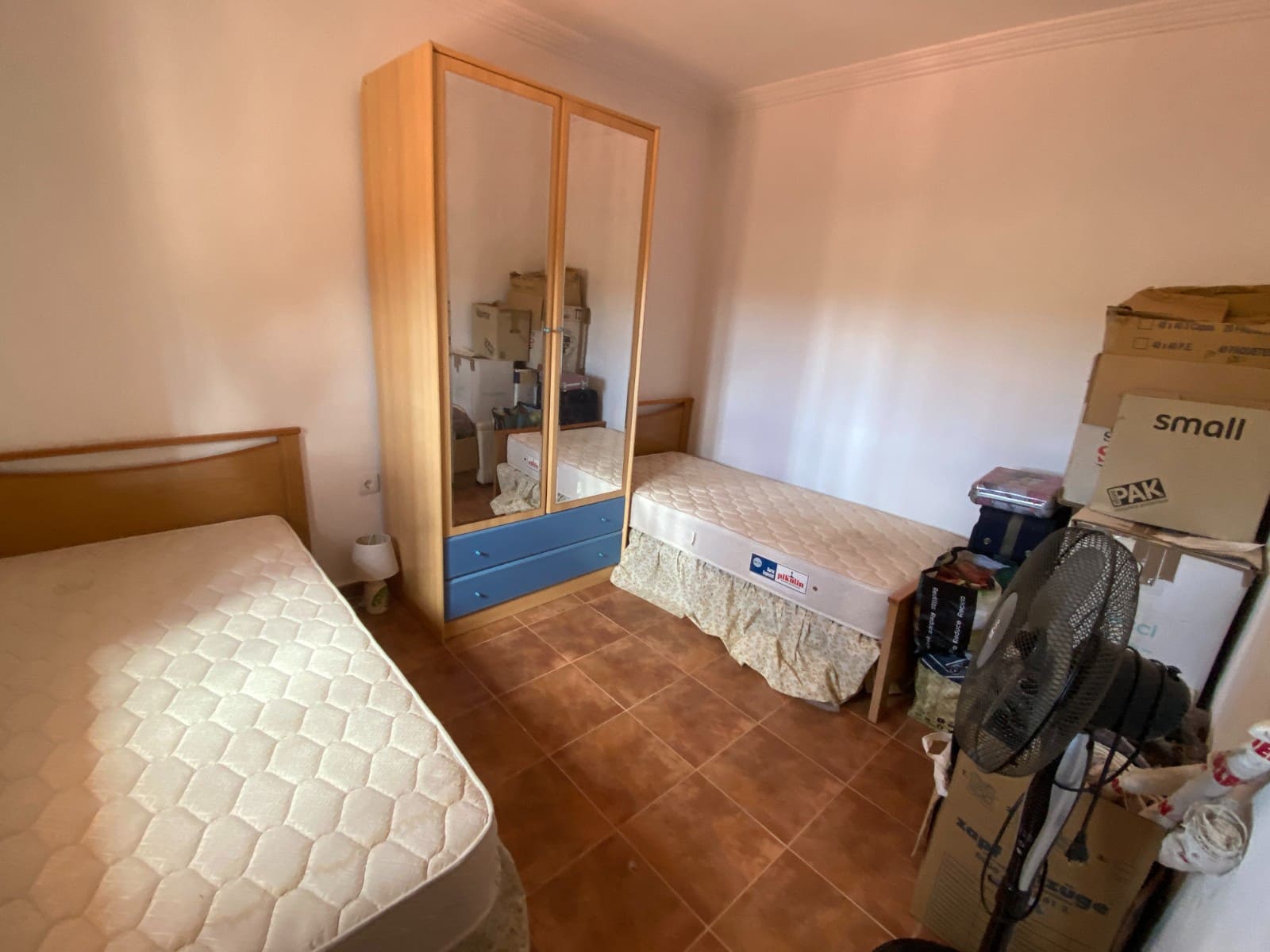 6 Zimmer Finca/Landgut zu verkaufen in Sax mit Pool - 275.000 € (Ref: 9798699)