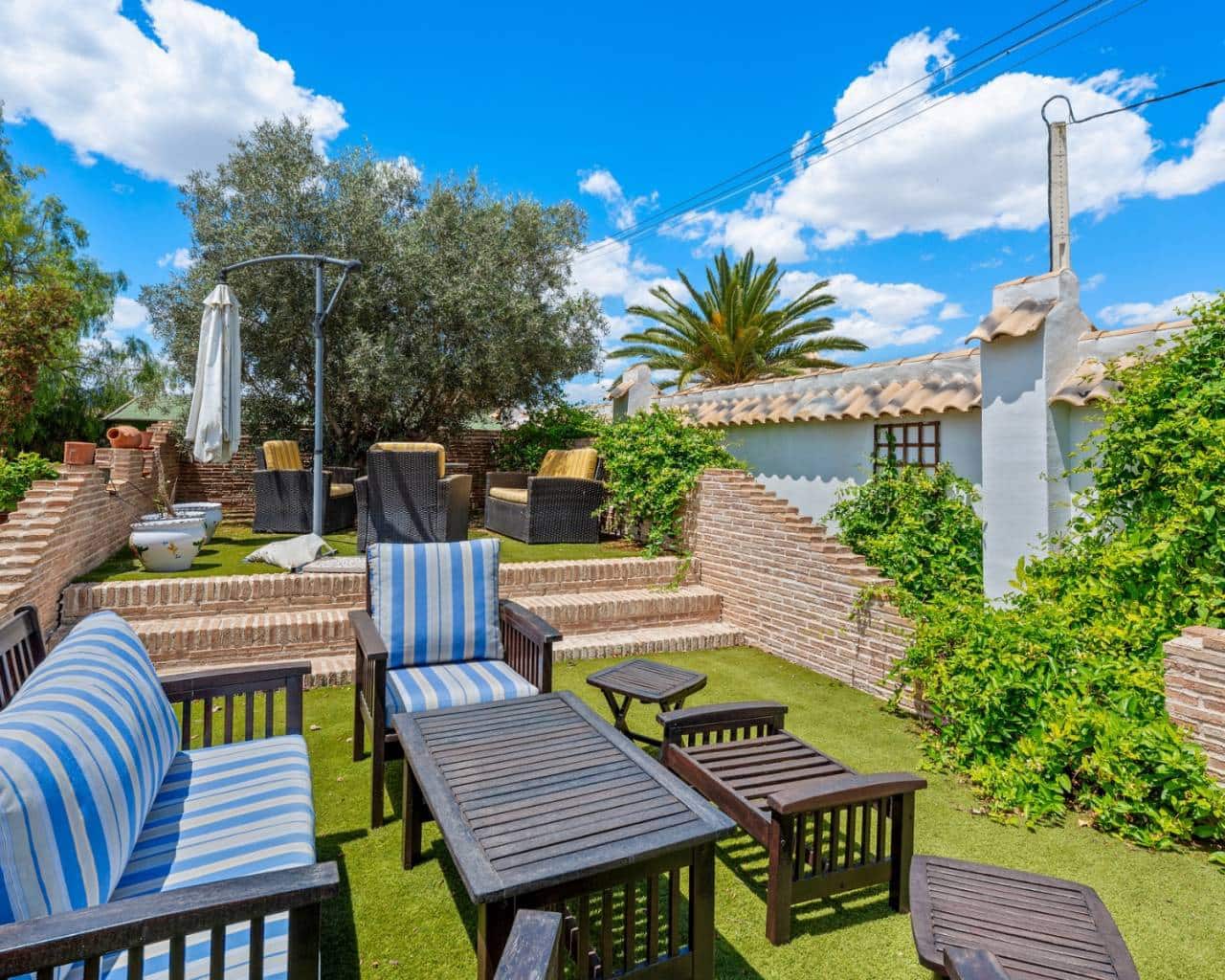 5 bedroom Finca/Country House for sale in Catral with pool garage - € 575,000 (Ref: 9798700)