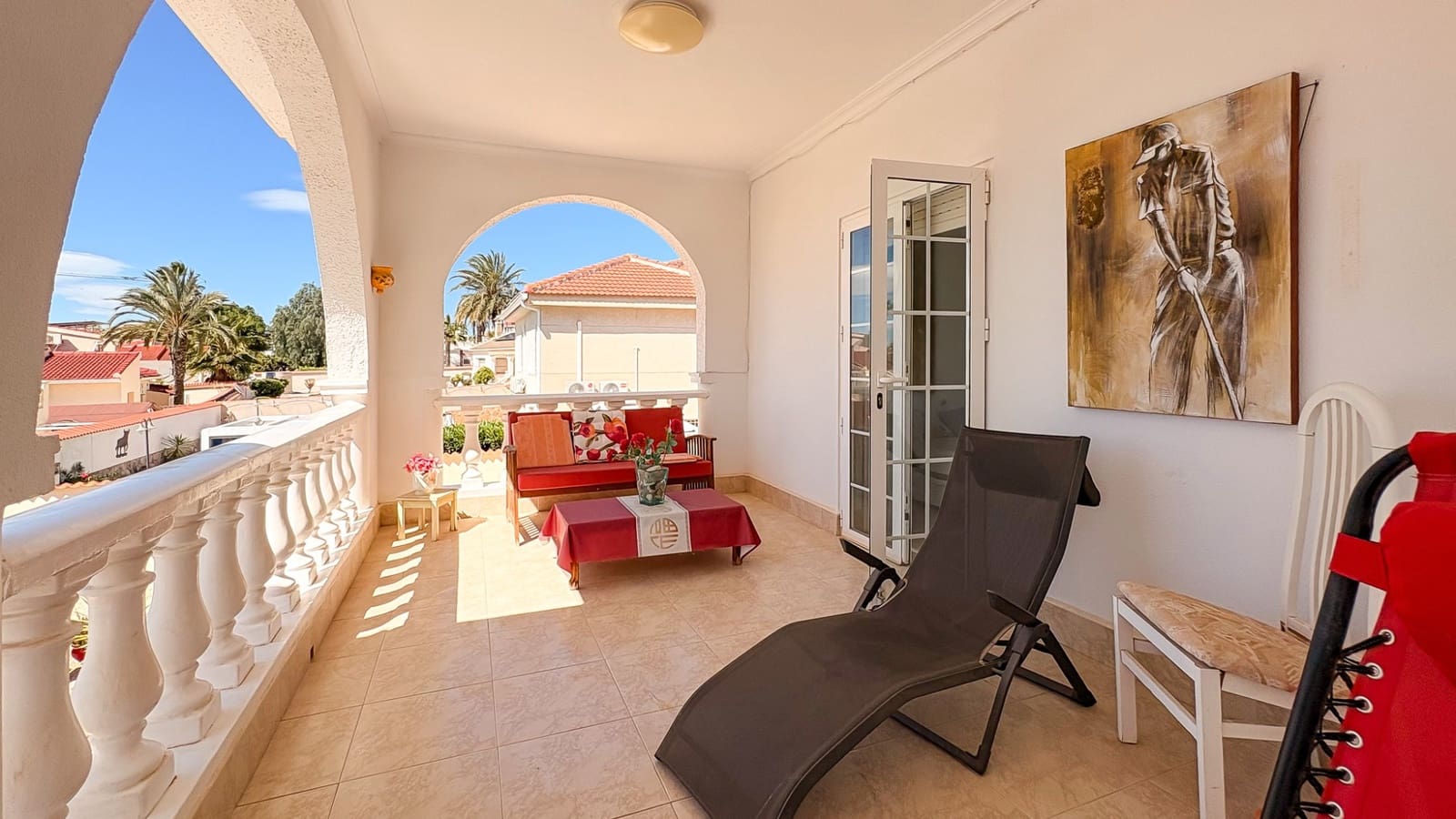 4 soveværelse Villa til salg i Ciudad Quesada med swimmingpool garage - € 734.000 (Ref: 9798701)