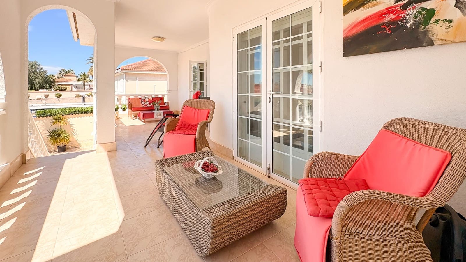 4 soveværelse Villa til salg i Ciudad Quesada med swimmingpool garage - € 734.000 (Ref: 9798701)