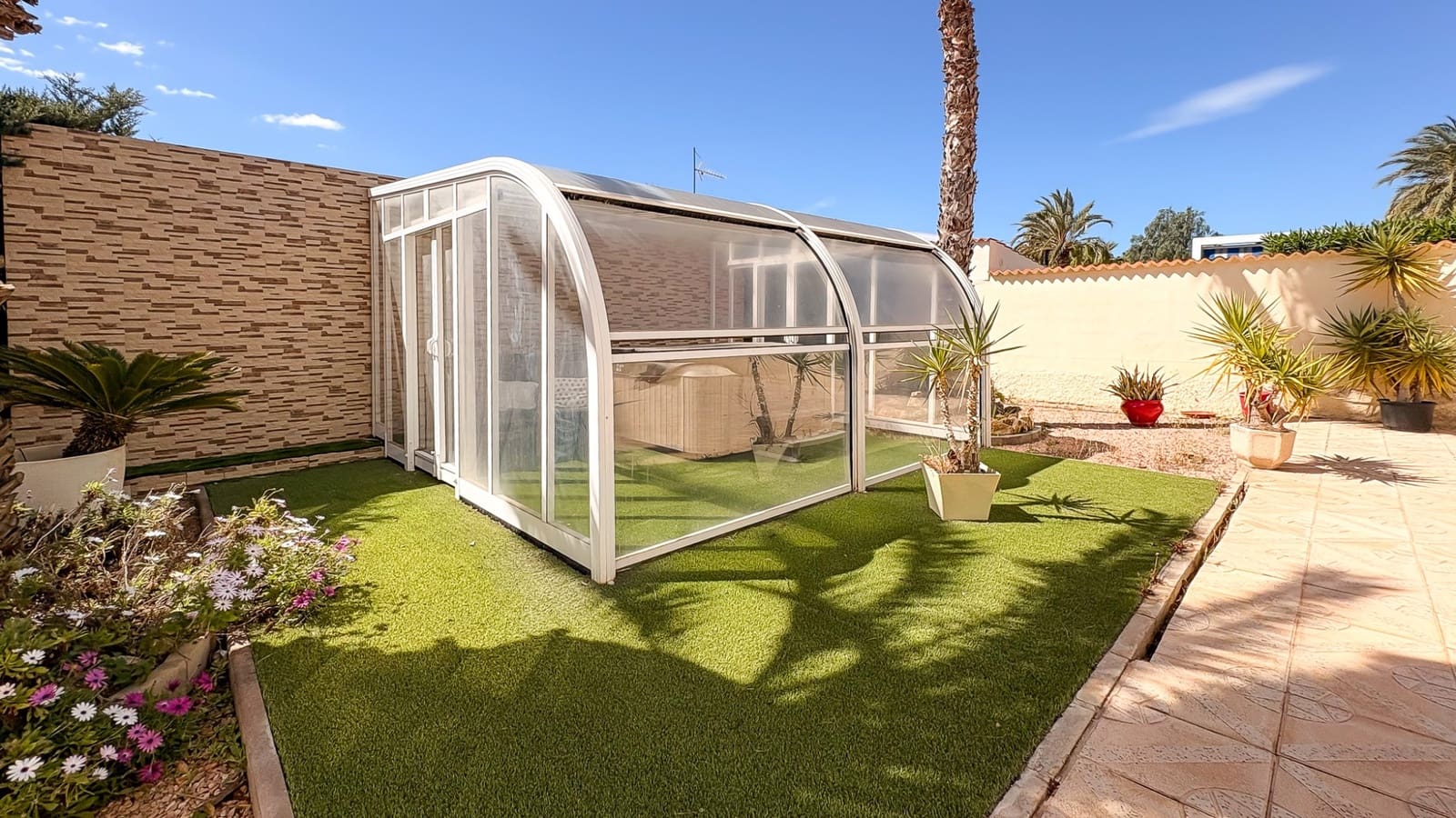 4 soveværelse Villa til salg i Ciudad Quesada med swimmingpool garage - € 734.000 (Ref: 9798701)