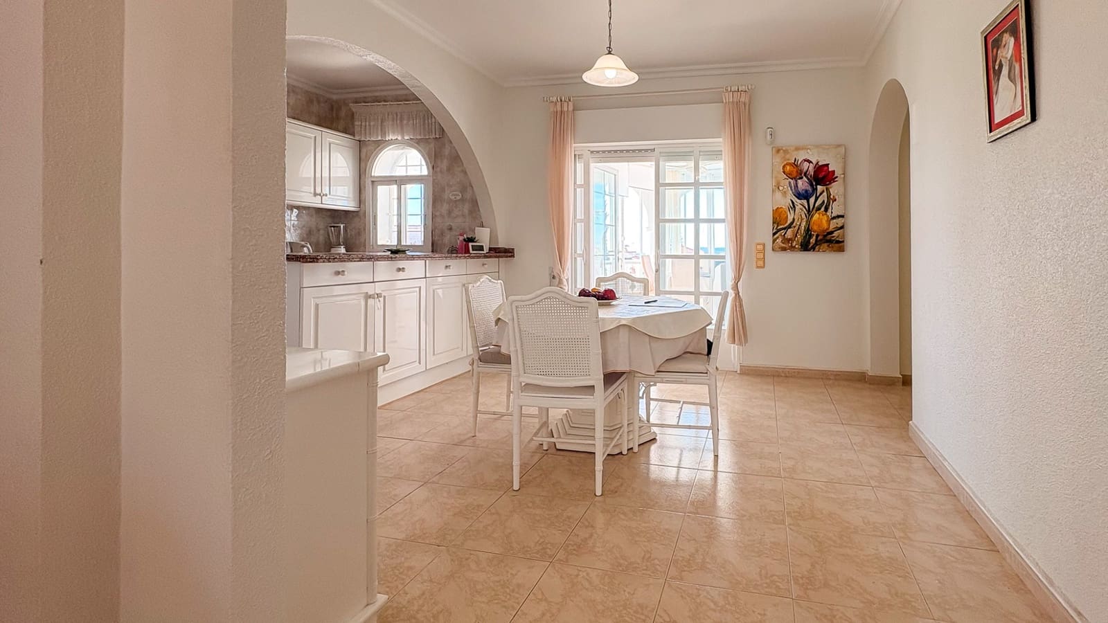 4 soveværelse Villa til salg i Ciudad Quesada med swimmingpool garage - € 734.000 (Ref: 9798701)