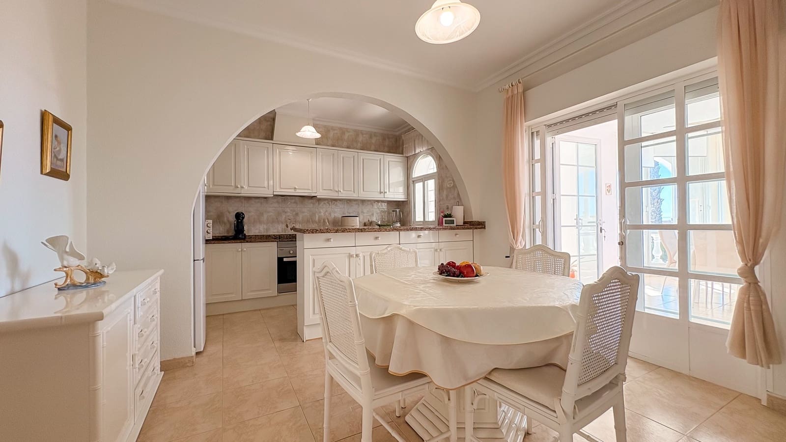 4 soveværelse Villa til salg i Ciudad Quesada med swimmingpool garage - € 734.000 (Ref: 9798701)