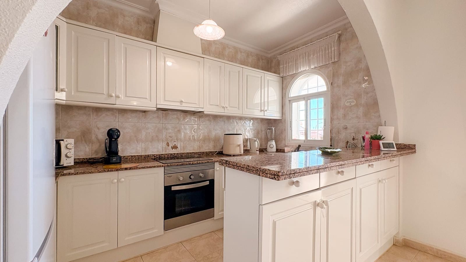 4 soveværelse Villa til salg i Ciudad Quesada med swimmingpool garage - € 734.000 (Ref: 9798701)