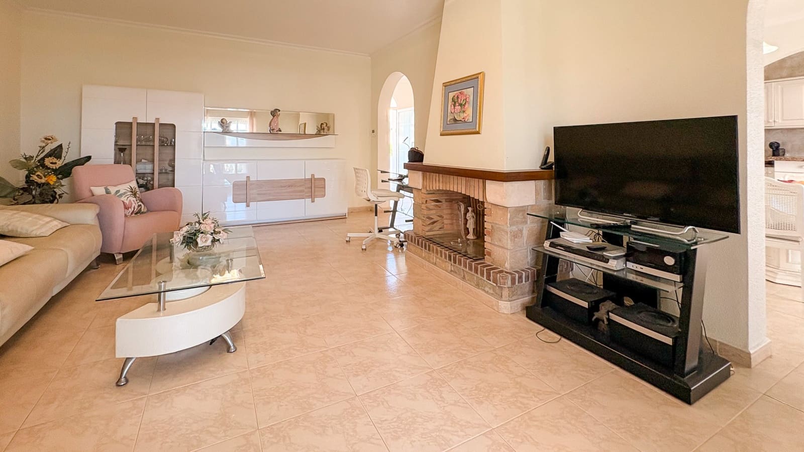 4 soveværelse Villa til salg i Ciudad Quesada med swimmingpool garage - € 734.000 (Ref: 9798701)