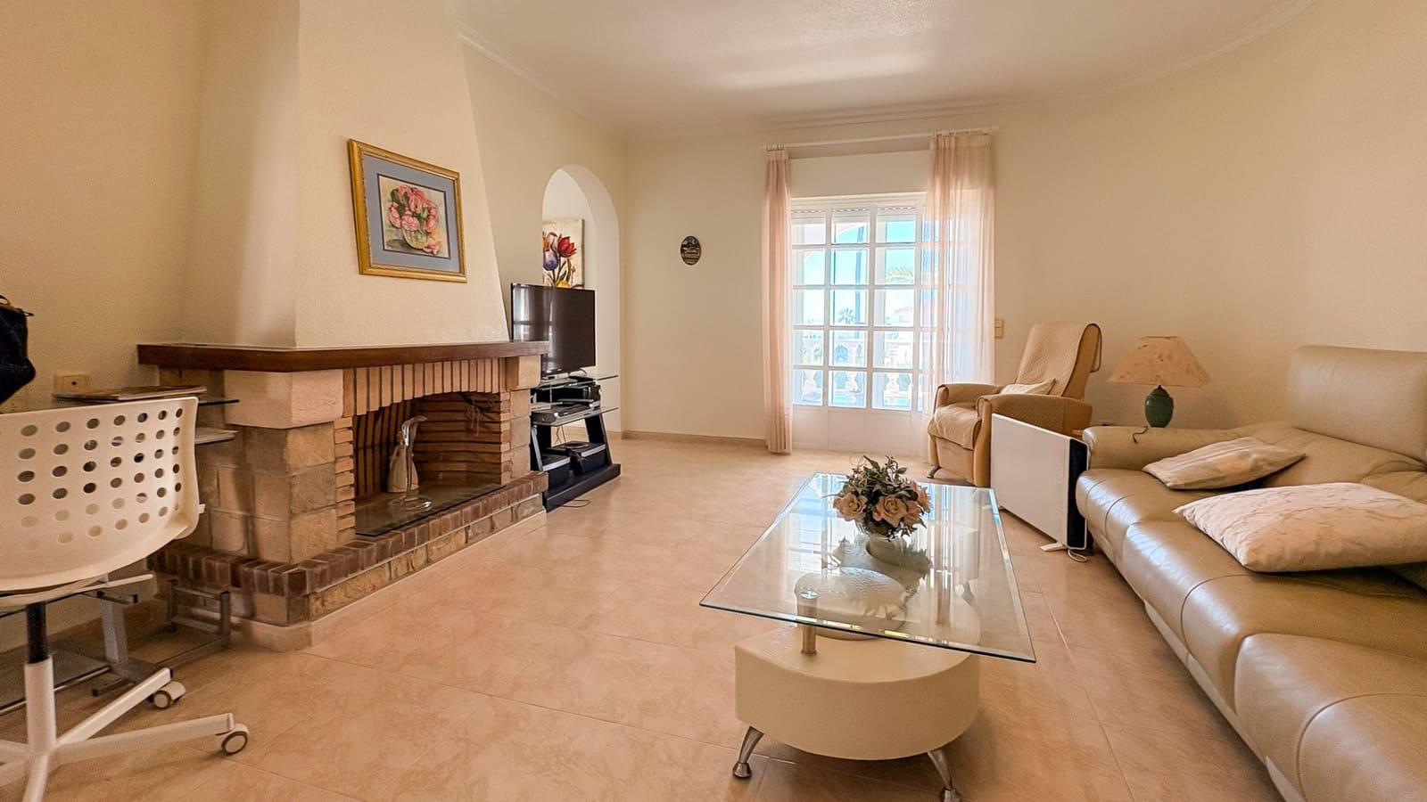 4 soveværelse Villa til salg i Ciudad Quesada med swimmingpool garage - € 734.000 (Ref: 9798701)