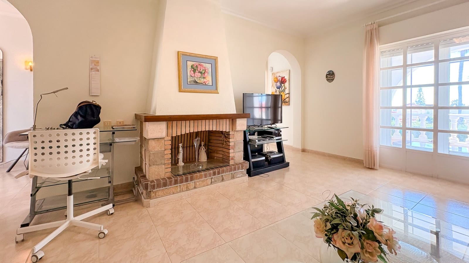 4 soveværelse Villa til salg i Ciudad Quesada med swimmingpool garage - € 734.000 (Ref: 9798701)