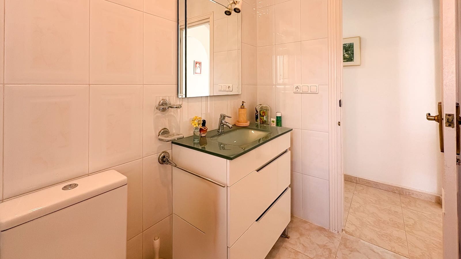 4 soveværelse Villa til salg i Ciudad Quesada med swimmingpool garage - € 734.000 (Ref: 9798701)