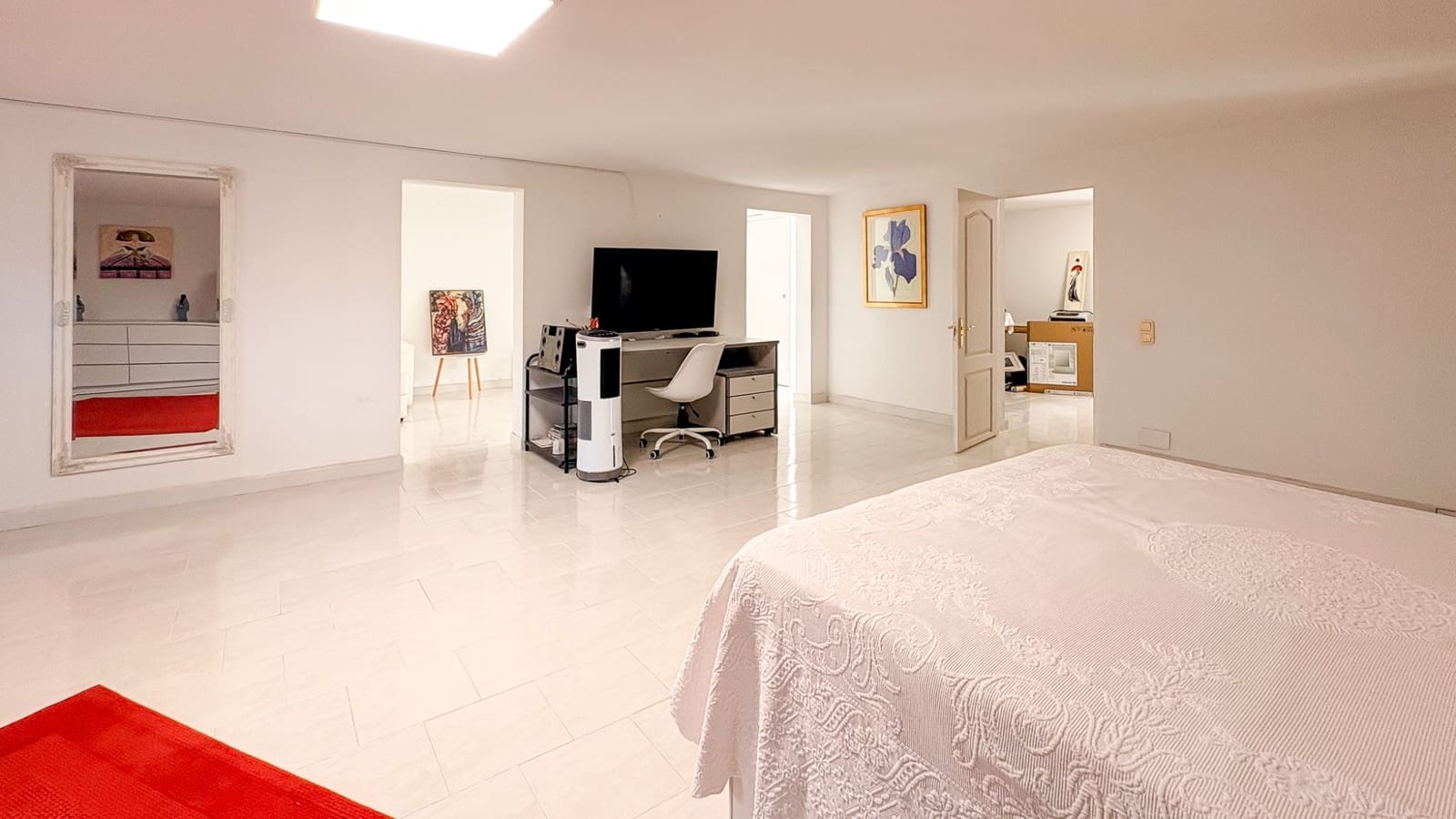 4 soveværelse Villa til salg i Ciudad Quesada med swimmingpool garage - € 734.000 (Ref: 9798701)