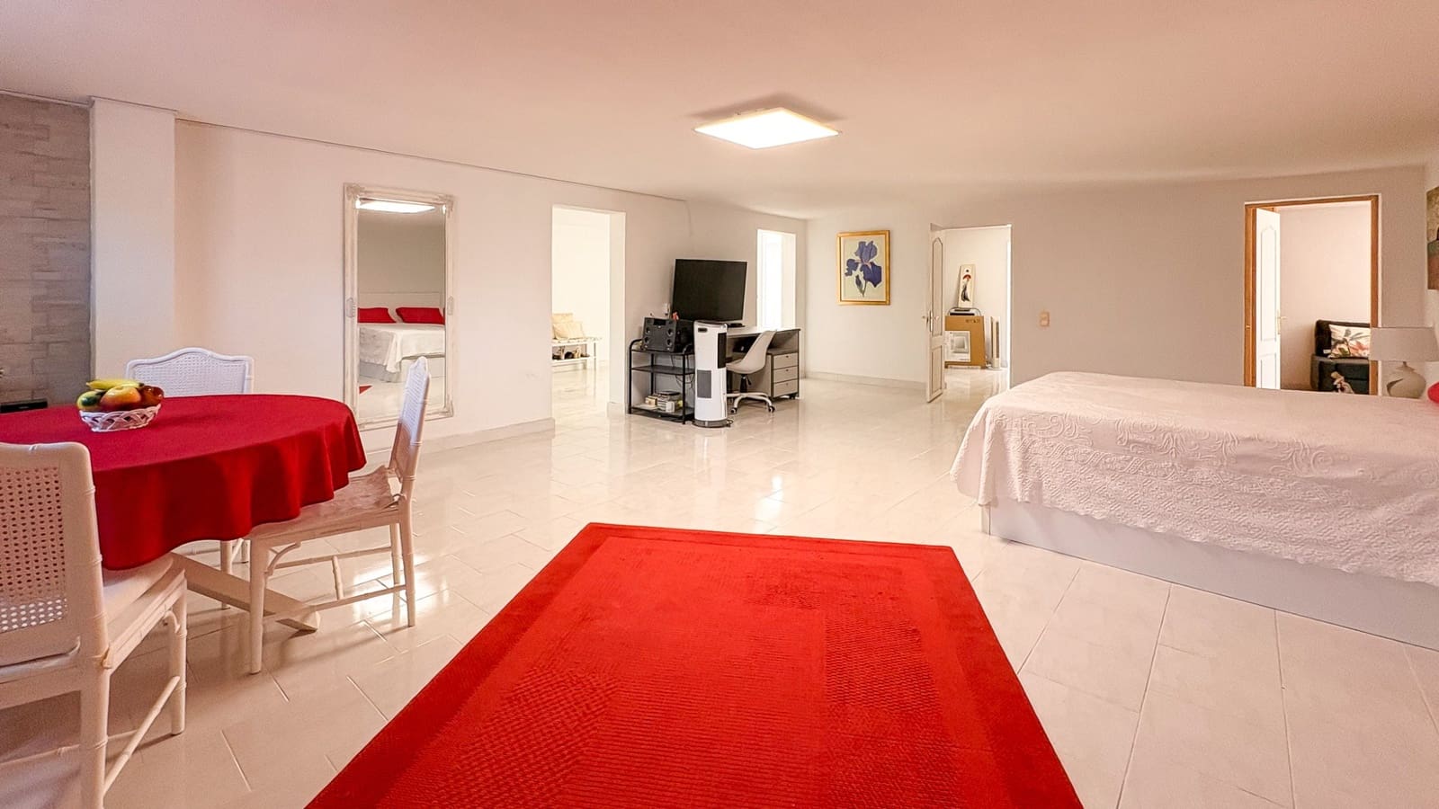 4 soveværelse Villa til salg i Ciudad Quesada med swimmingpool garage - € 734.000 (Ref: 9798701)