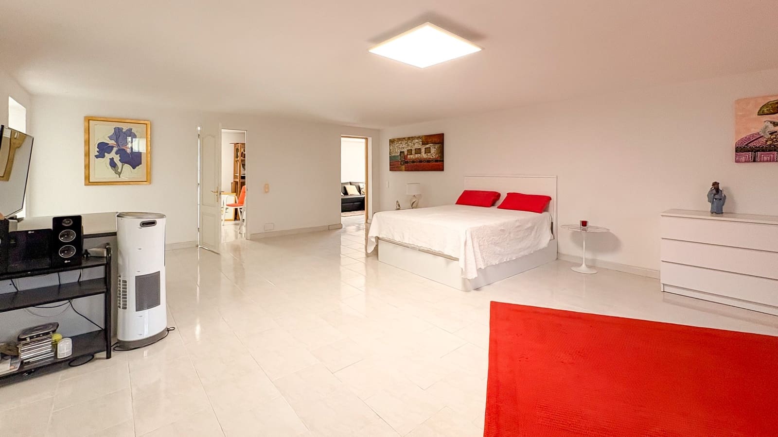 4 soveværelse Villa til salg i Ciudad Quesada med swimmingpool garage - € 734.000 (Ref: 9798701)