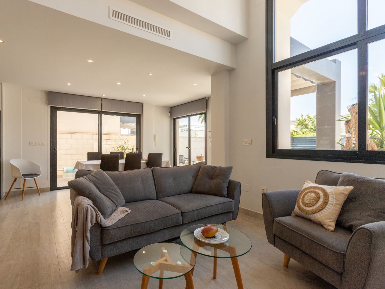 3 soveværelse Villa til salg i Ciudad Quesada med swimmingpool - € 395.000 (Ref: 9798702)