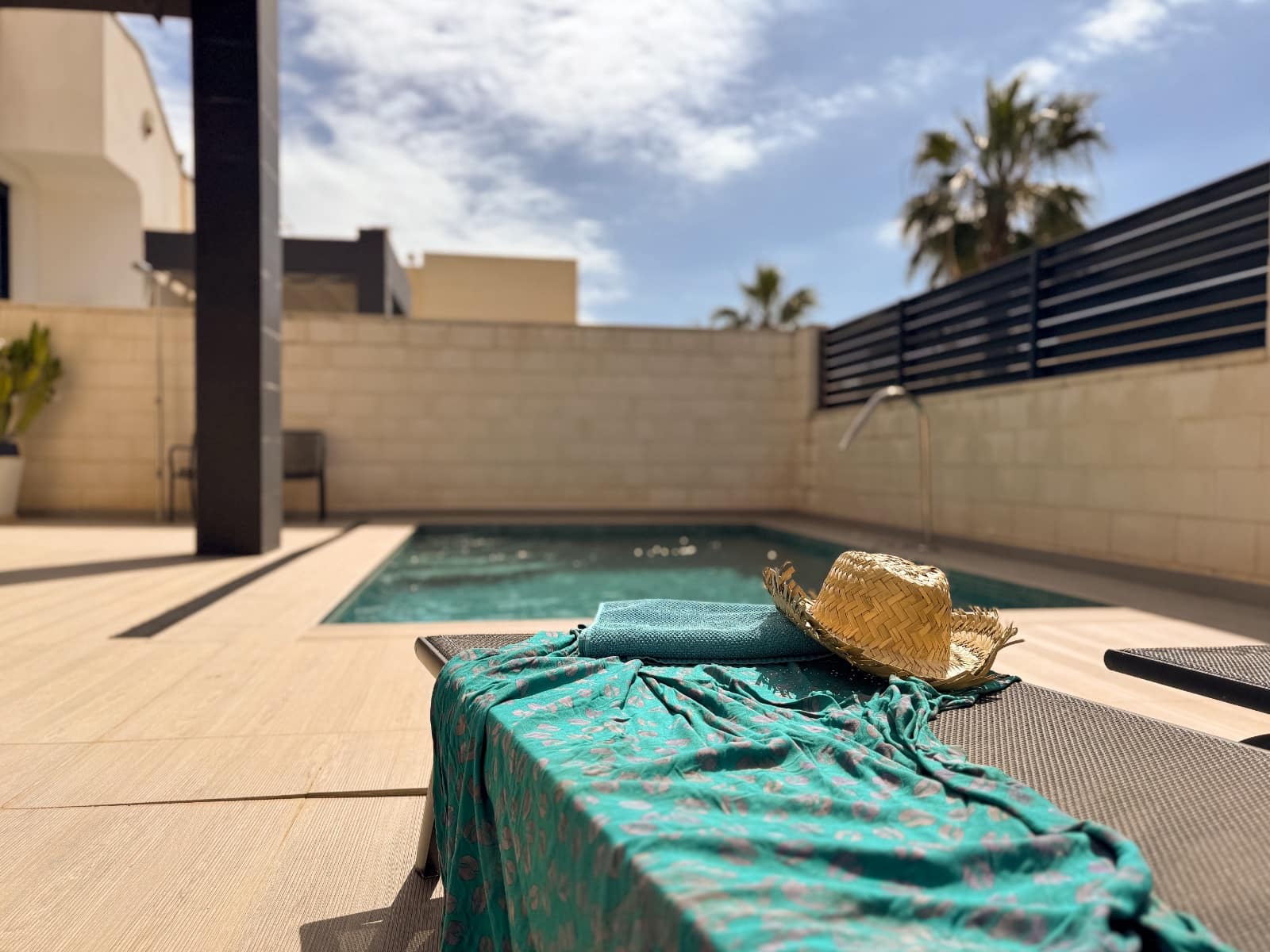 3 soveværelse Villa til salg i Ciudad Quesada med swimmingpool - € 395.000 (Ref: 9798702)