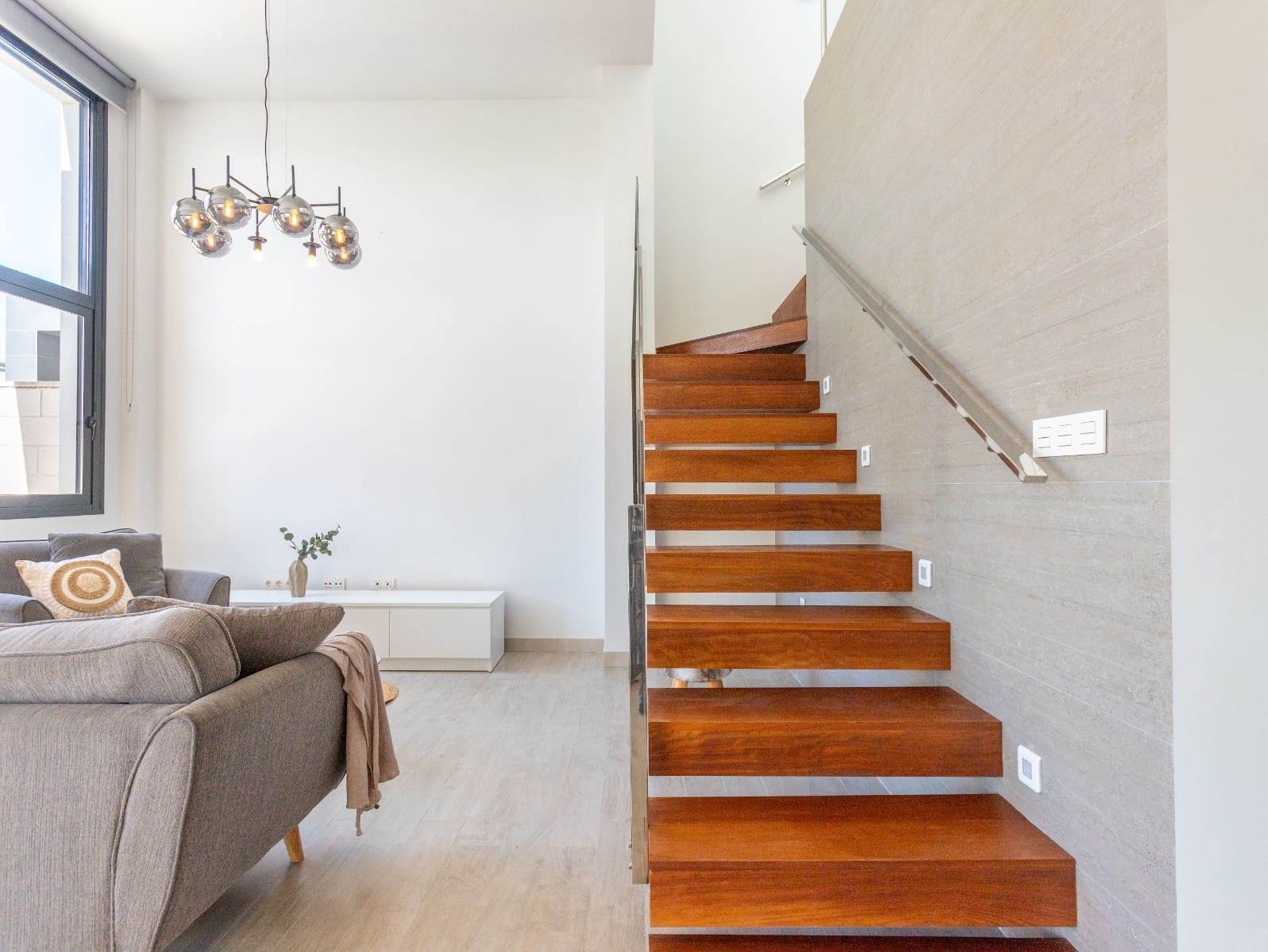 3 soveværelse Villa til salg i Ciudad Quesada med swimmingpool - € 395.000 (Ref: 9798702)