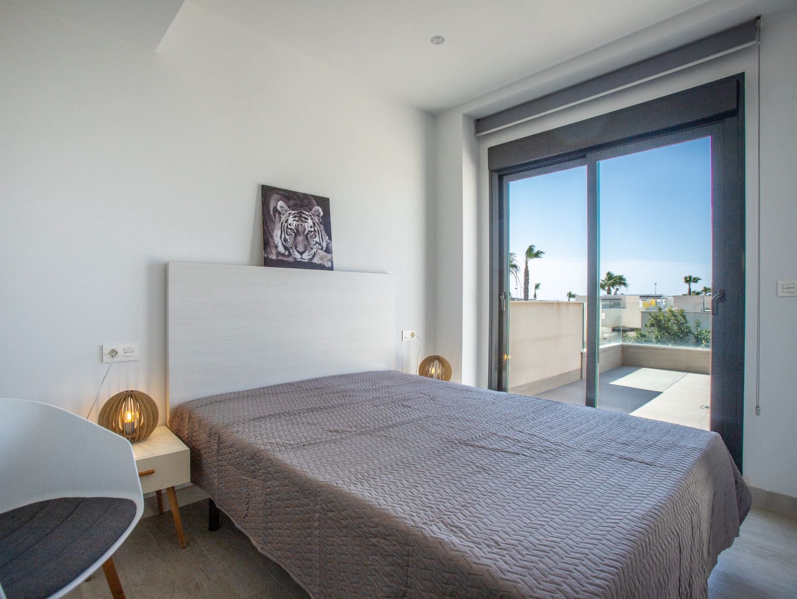 3 soveværelse Villa til salg i Ciudad Quesada med swimmingpool - € 395.000 (Ref: 9798702)