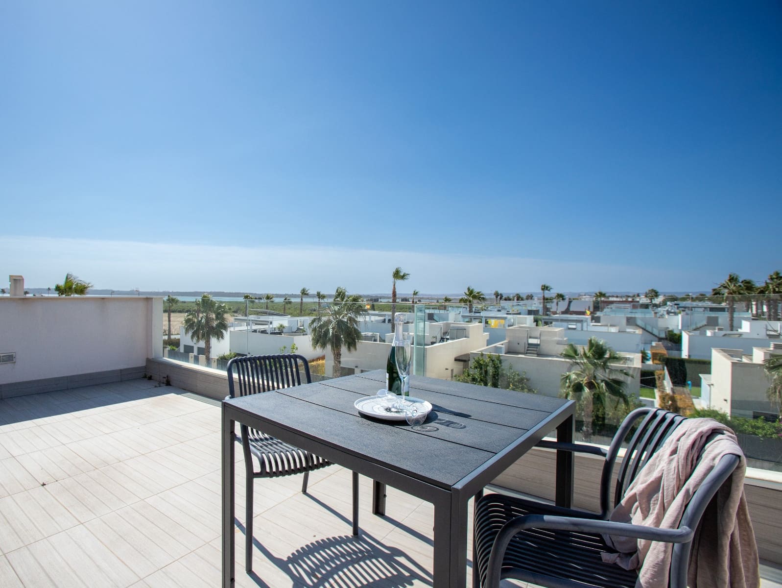 3 soveværelse Villa til salg i Ciudad Quesada med swimmingpool - € 395.000 (Ref: 9798702)