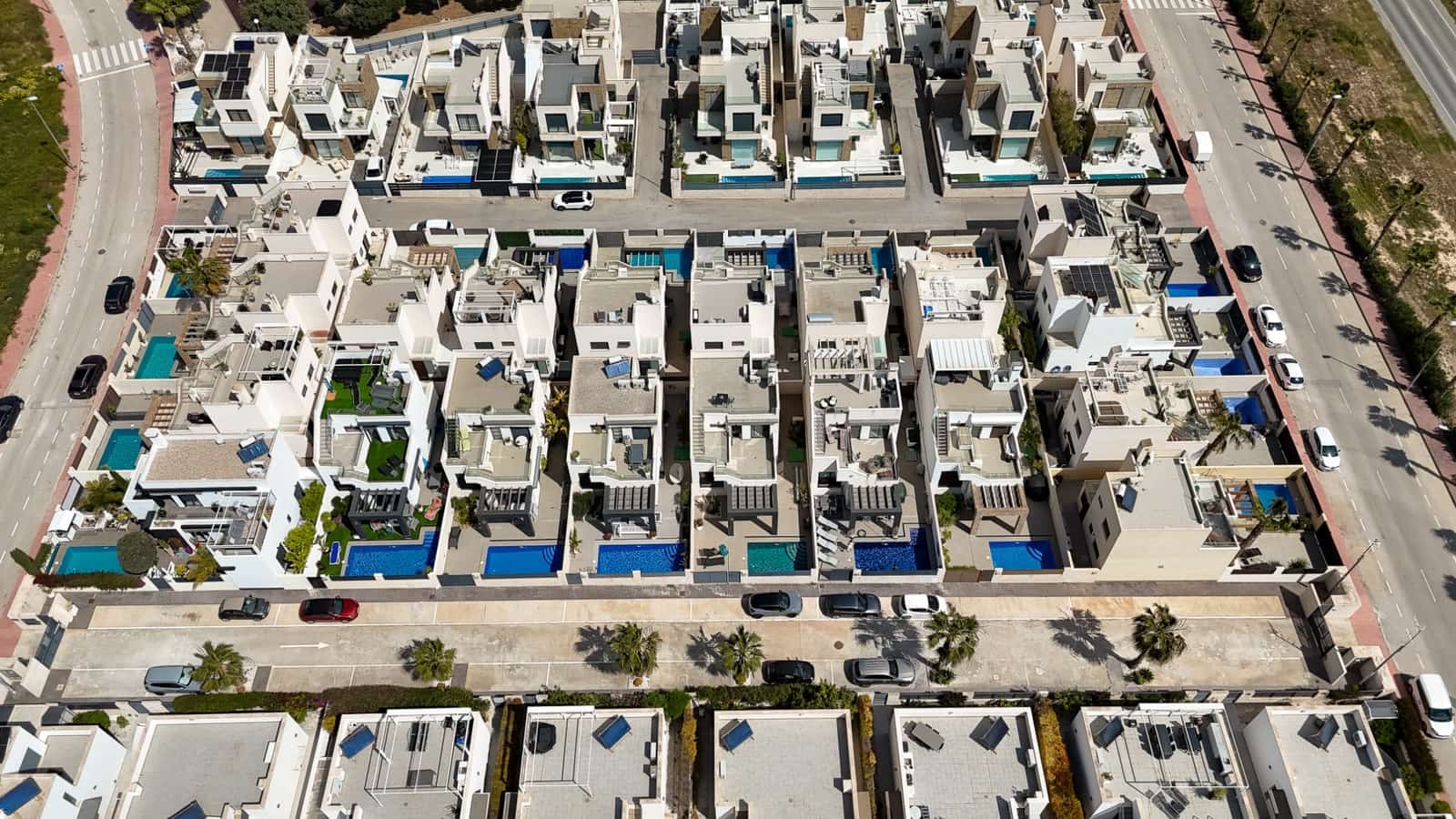 3 soveværelse Villa til salg i Ciudad Quesada med swimmingpool - € 395.000 (Ref: 9798702)