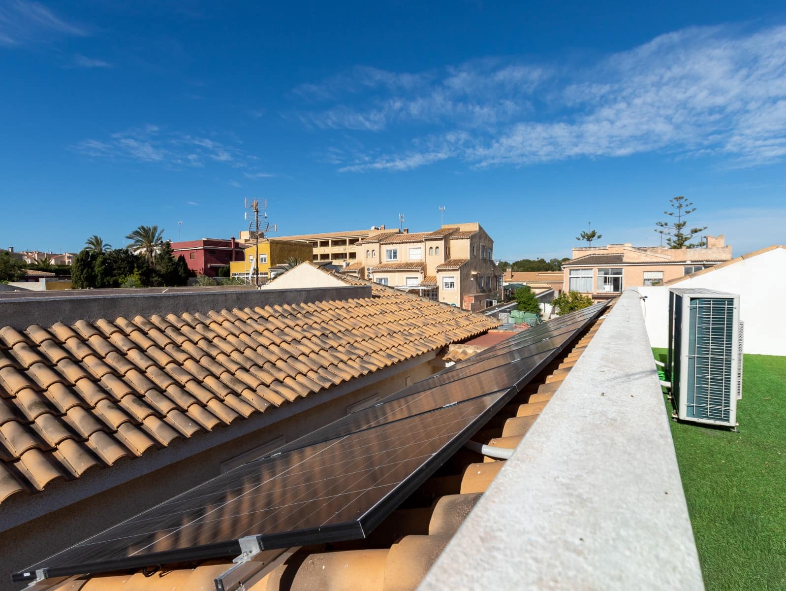 4 quarto Moradia para venda em Los Balcones com piscina - 650 000 € (Ref: 9798703)