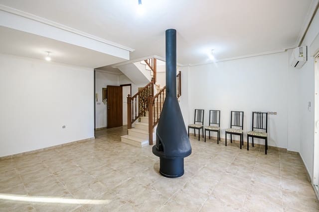 4 Zimmer Villa zu verkaufen in Benferri - 240.000 € (Ref: 9798705)