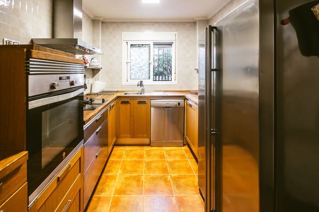 4 Zimmer Villa zu verkaufen in Benferri - 240.000 € (Ref: 9798705)