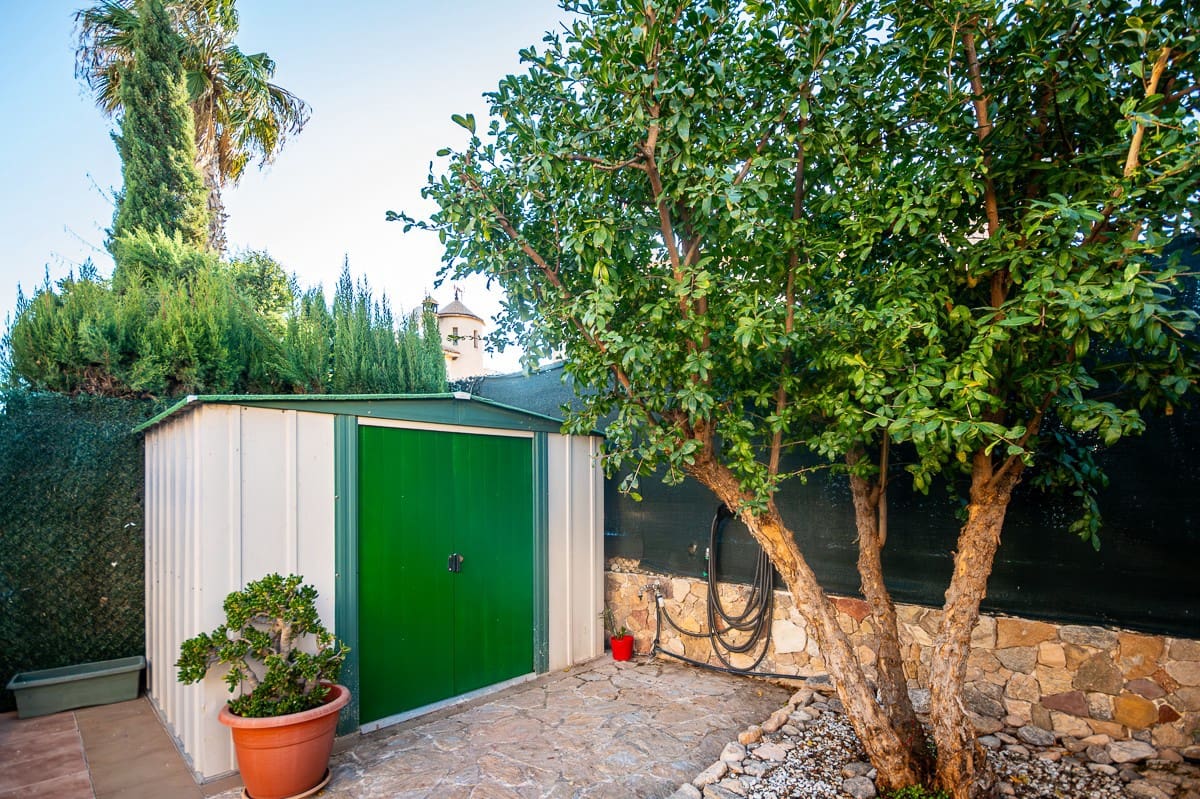 4 sovrum Villa till salu i Benferri - 240 000 € (Ref: 9798705)