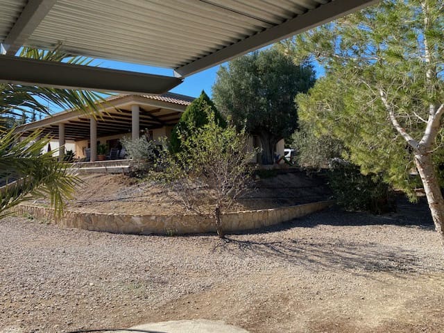 4 sovrum Hus till salu i Cabezo de Torres med pool - 545 000 € (Ref: 9798707)